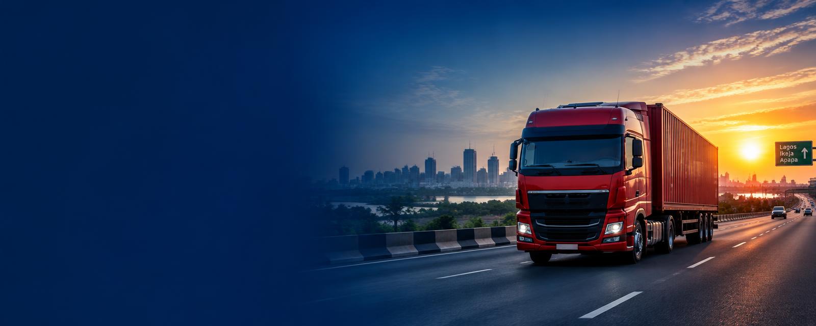 Lagos, Abuja, Port Harcourt — 1 to 3 days