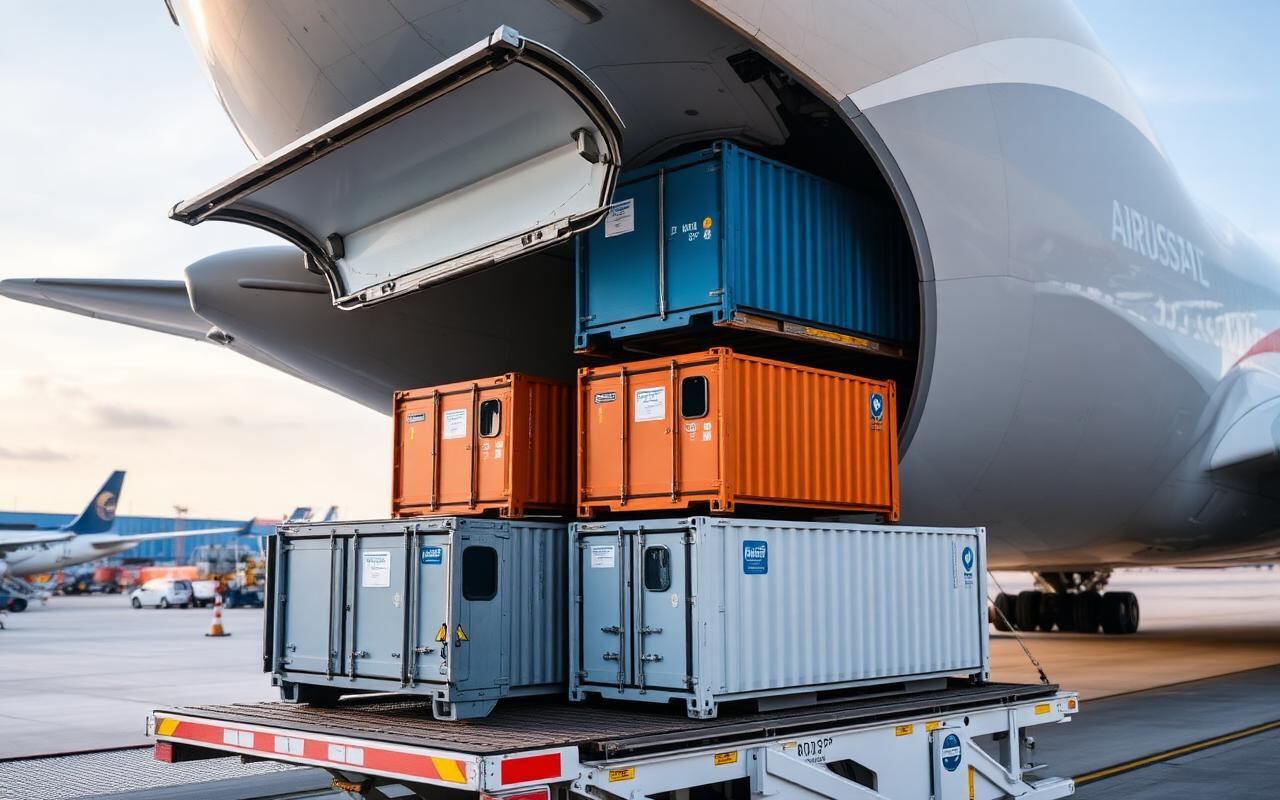 International Freight