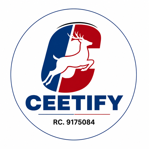Ceetify Logistics